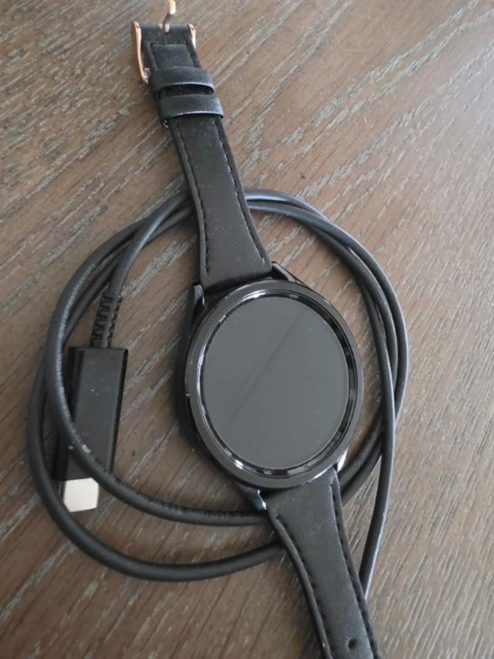SAMSUNG GALAXY WATCH 6 CLASSIC